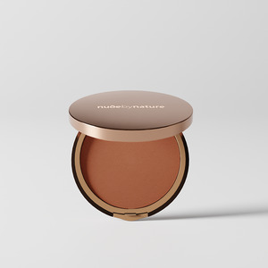 Matte Pressed Mineral Bronzer