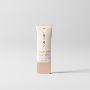 Staff Discounted: Perfecting Primer Blur and Mattify