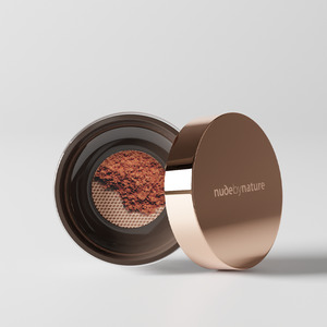 Natural Glow Loose Bronzer