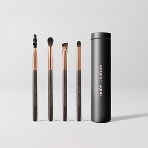 Essential Eye Brush Set