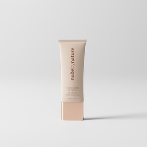 Sheer Glow BB Cream