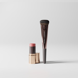 Blush: Hydra Stick® Lip & Cheek Colour & Brush Duo