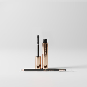 Allure Defining Mascara & Contour Eye Pencil