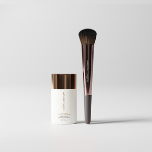 Hydra Serum Tinted Skin Perfector & Brush Duo