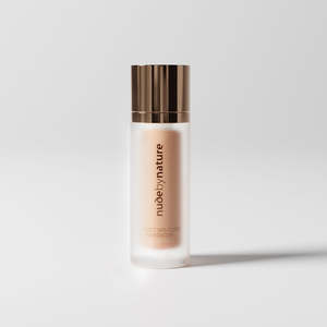 Complexion: Perfect Skin Filter Foundation