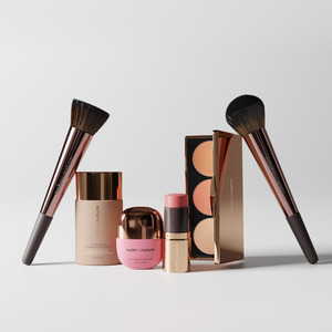 Blush & Glow Kit