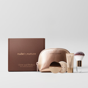 Kits And Bundles: Glow & Perfect
