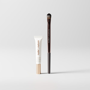 Perfecting Concealer & Concealer Brush Duo