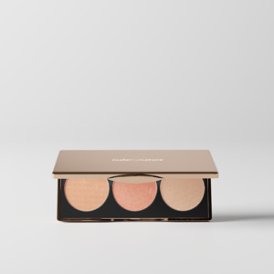 Summer Glow Up: Highlight Palette