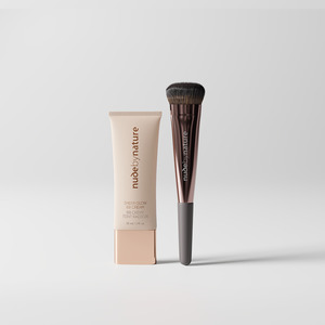 Sheer Glow BB Cream & BB Brush Duo