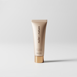 Cheeks: Soft Focus Illuminator