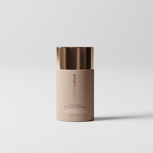 Cheeks: Hydra Serum Mineral Radiance Drops - 02 Pearl Gift