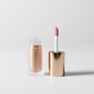 New: Liquid Veil Eyeshadow