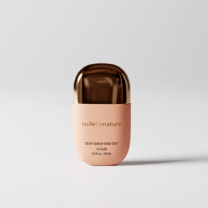 Dewy Serum Skin Tint COMING SOON