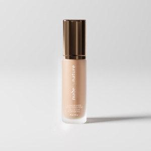 Luminous Sheer Liquid Foundation