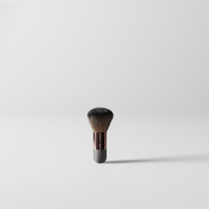 Staff Discounted: Mini Mineral Brush 24