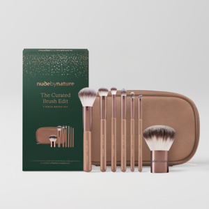 The Curated Brush Edit