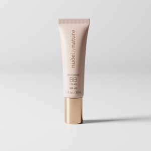 Restoring BB Cream