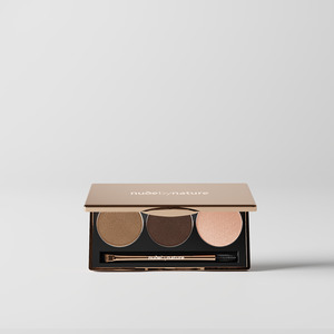 Natural Definition Brow Palette