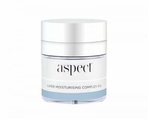 Products: Super Moisturising Complex (SMC)