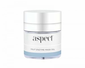 Fruit Enzyme Mask
