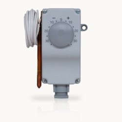 Ag Pad Thermostat