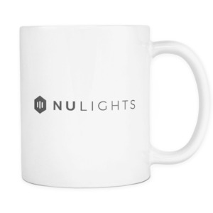 Drinkware: NuLights Coffee Mug