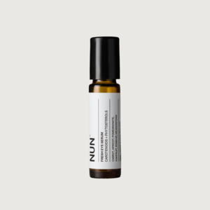 Frontpage: SAVIOUR FACIAL OIL