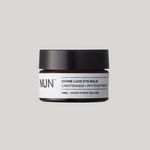 Frontpage: DIVINE LUXE EYE BALM