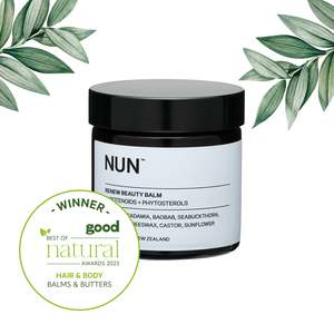 Body: RENEW BEAUTY BALM