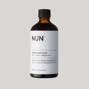 Body: NOURISH BODY ELIXIR