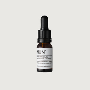 Face: SAVIOUR FACIAL OIL MINI