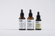 Starter Trio Bundle - Pure - Saviour - Hydrate