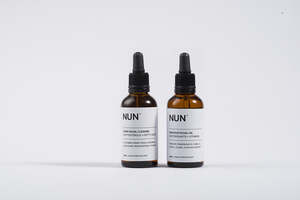Products: STARTER DUO BUNDLE - PURE & SAVIOUR