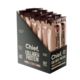 Chief collagen double chocolate protein bar - Nurture Co Leader in Wellness