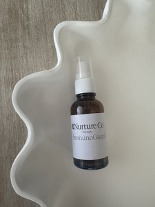 ImmunoGaurd Remedy - Nurture Co Leader in Wellness
