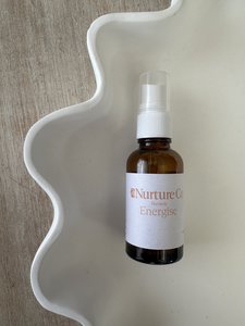 Energise - Nurture Co Leader in Wellness