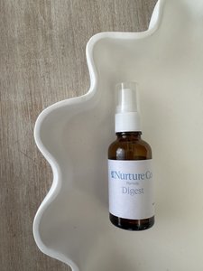 Digest - Nurture Co Leader in Wellness