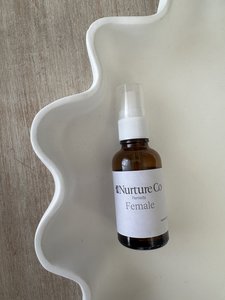 Female hormone - Nurture Co Leader in Wellness