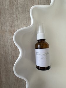 Focus - Nurture Co Leader in Wellness