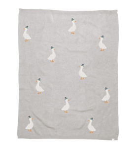 Products: Toshi Organic Blanket Mystical - Lucie Goosie - BY BRAND-Toshi : Kids Clothing NZ : : Kid Republic - W26 TOSHI