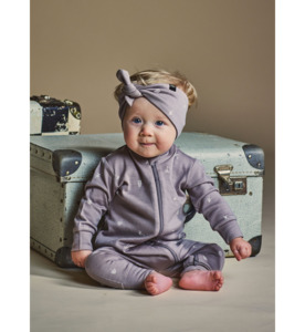 SALE : Kids Clothin: LFOH Remy All-in-One - Taupe Nature - SALE-Baby Sale : Kids Clothing NZ : : Kid Republic - W24 Little Flock of Horrors