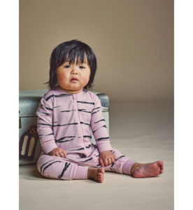 LFOH Remy All-in-One - Lilac Tiger - SALE-Baby Sale : Kids Clothing NZ : : Kid R&hellip;