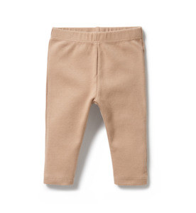 SALE : Kids Clothin: Wilson & Frenchy Fawn Legging - SALE-Baby Sale : Kids Clothing NZ : : Kid Republic - W24 Wilson & Frenchy