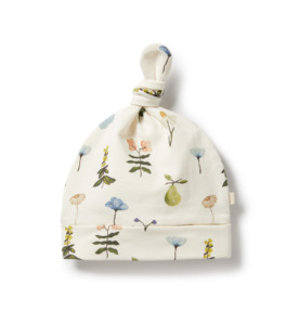 SALE : Kids Clothin: Wilson & Frenchy Petit Garden Knot Hat - SALE-Baby Sale : Kids Clothing NZ : : Kid Republic - W24 Wilson & Frenchy