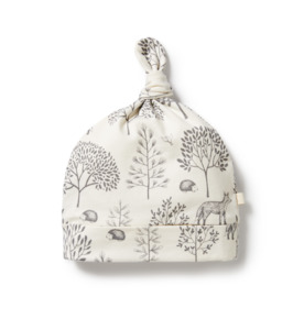 SALE : Kids Clothin: Wilson & Frenchy Woodland Knot Hat - SALE-Baby Sale : Kids Clothing NZ : : Kid Republic - W24 Wilson & Frenchy