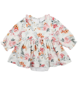 SALE : Kids Clothin: Bebe Esme Overdress Bodysuit - SALE-Baby Sale : Kids Clothing NZ : : Kid Republic - W23 Bebe