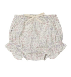 Jamie Kay Frill Bloomer - Fifi Lilac - SALE-Baby Sale : Kids Clothing NZ : : Kid&hellip;