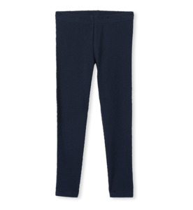SALE : Kids Clothin: Milky Essential Leggings - Midnight Blue - SALE-Baby Sale : Kids Clothing NZ : : Kid Republic - W24 MILKY D1