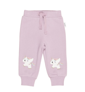SALE : Kids Clothin: Huxbaby Magical Unicorn Retro Track Pant - SALE-Baby Sale : Kids Clothing NZ : : Kid Republic - W24 Huxbaby D1